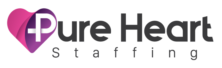 Pure Heart Staffing (T)