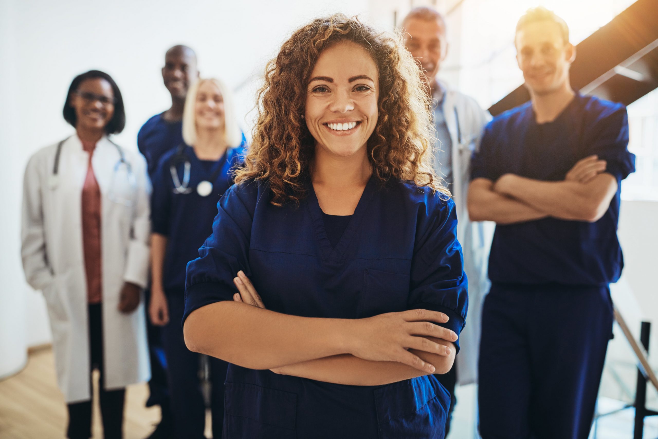 Pure Heart Staffing