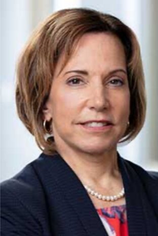 Florence Di Benedetto headshot