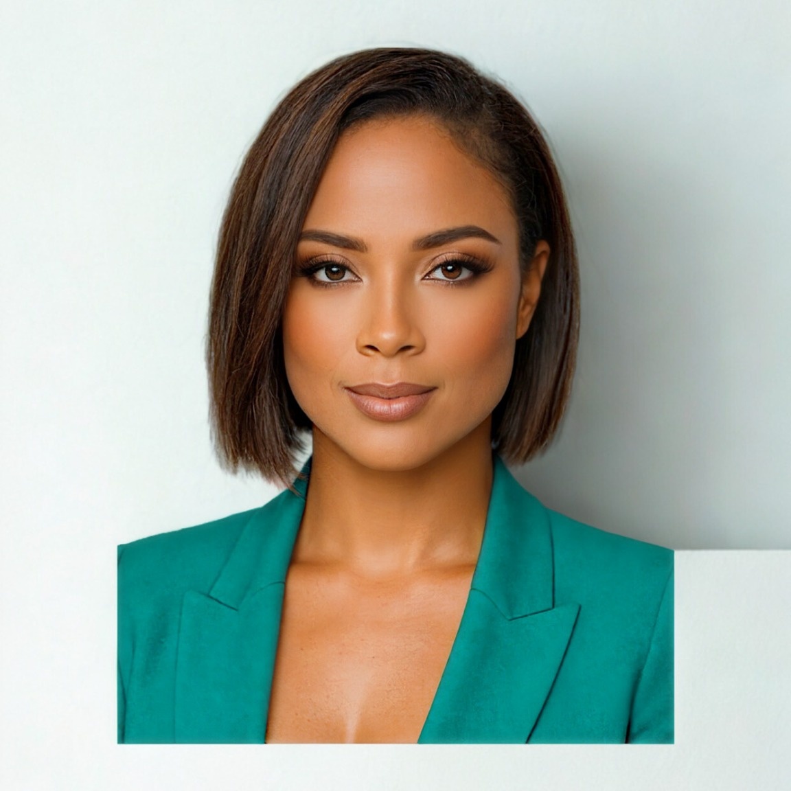 Corina B. Clark headshot