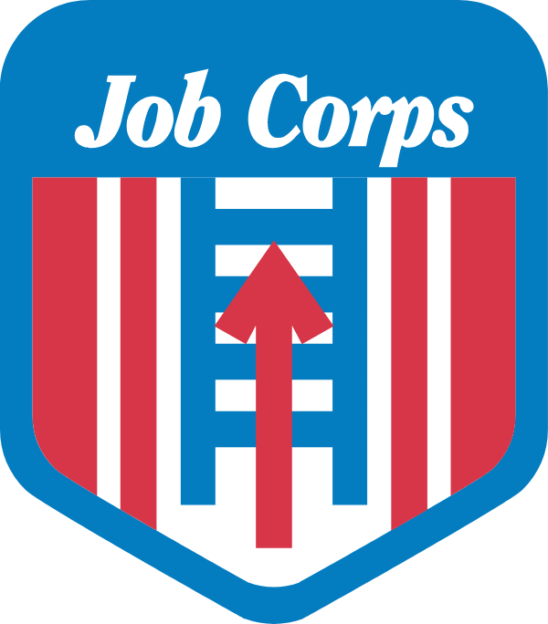 Sacramento Job Corps Center logo