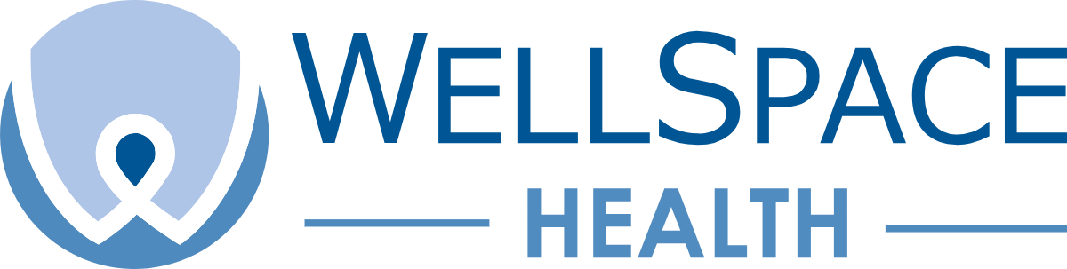 WellSpace Health logo